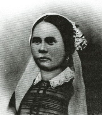 Elea Michelle Funk (1826 - 1860) Profile